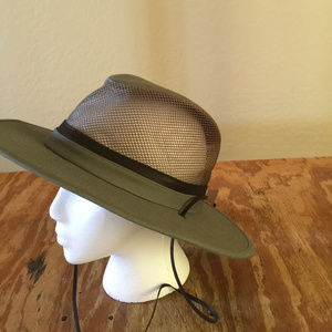 magellan safari hat